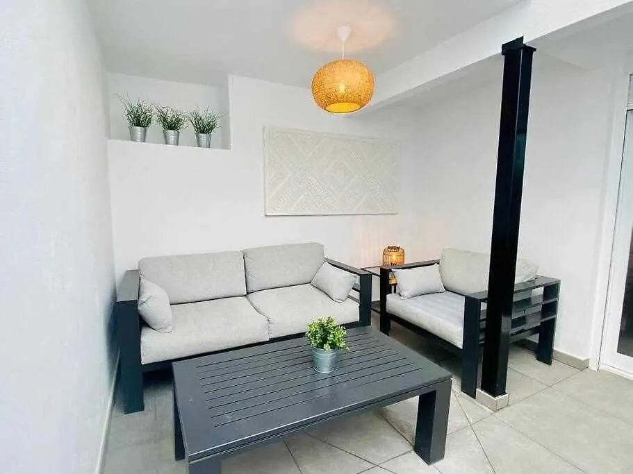 Apartmán IV Apartamentos Morales & Arnal Ronda Španělsko