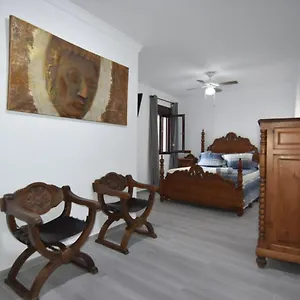  Apartamento Daniela 2