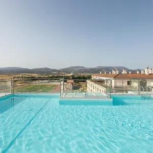 Apartament Martalia Aticos Deluxe, Ronda