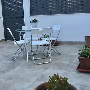  Appartement Flores