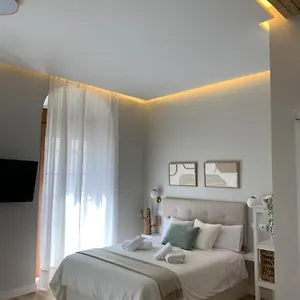 Aljara Appartamento