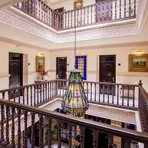 Palacio De Hemingway Ronda