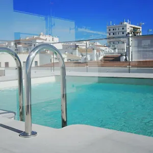 Apartament Martalia Namar Centro, Ronda