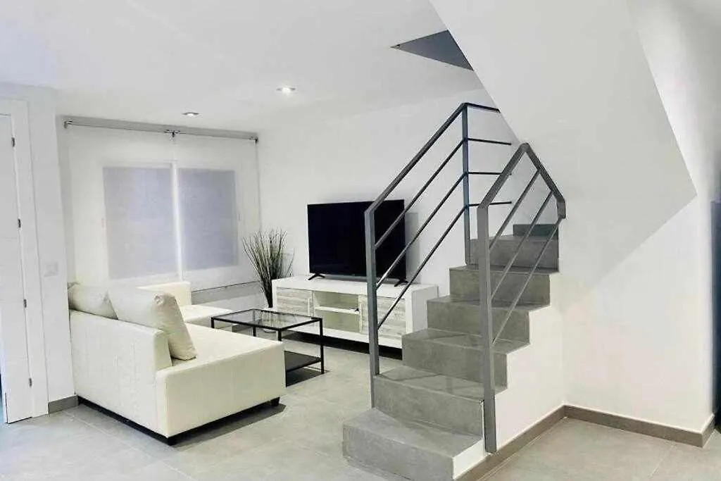 IV Apartamentos Morales & Arnal Ronda Spain