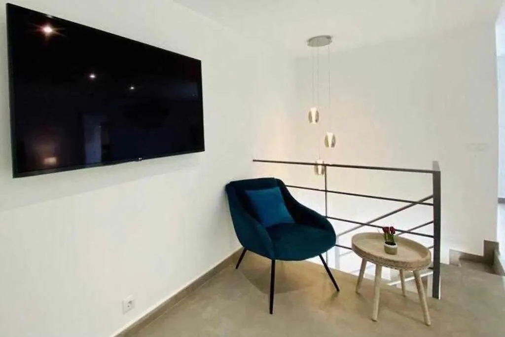 IV Apartamentos Morales & Arnal Ronda 0*,  Spain