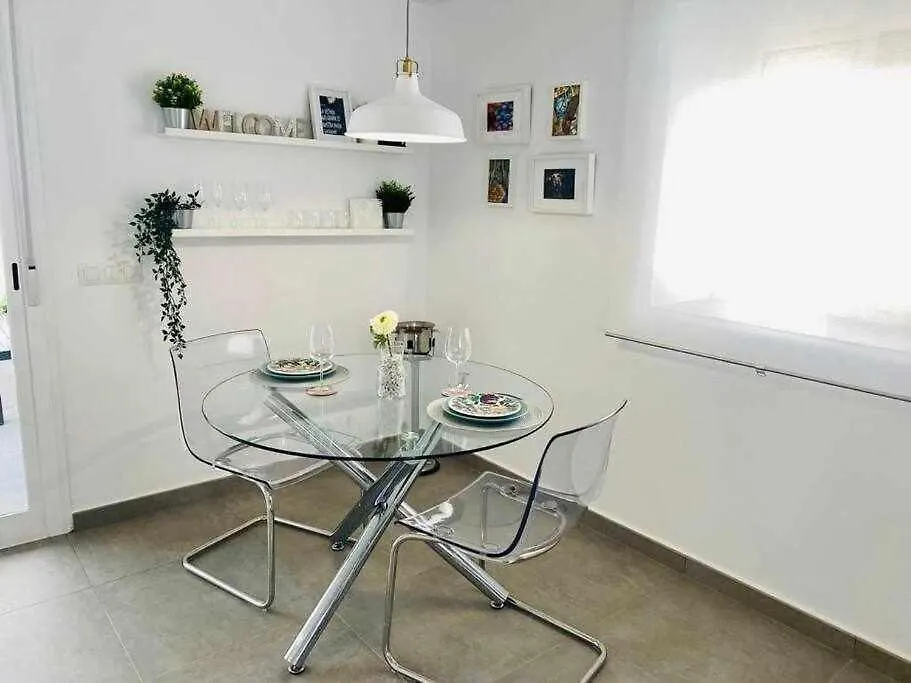 IV Apartamentos Morales & Arnal Ronda Apartment