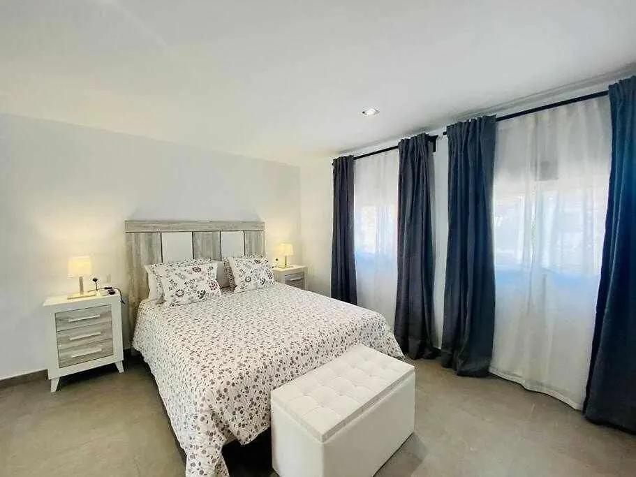 IV Apartamentos Morales & Arnal Ronda Apartment