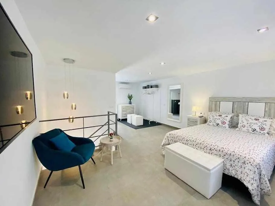 IV Apartamentos Morales & Arnal Ronda